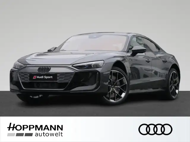 Audi RS e-tron GT performance 620 kW