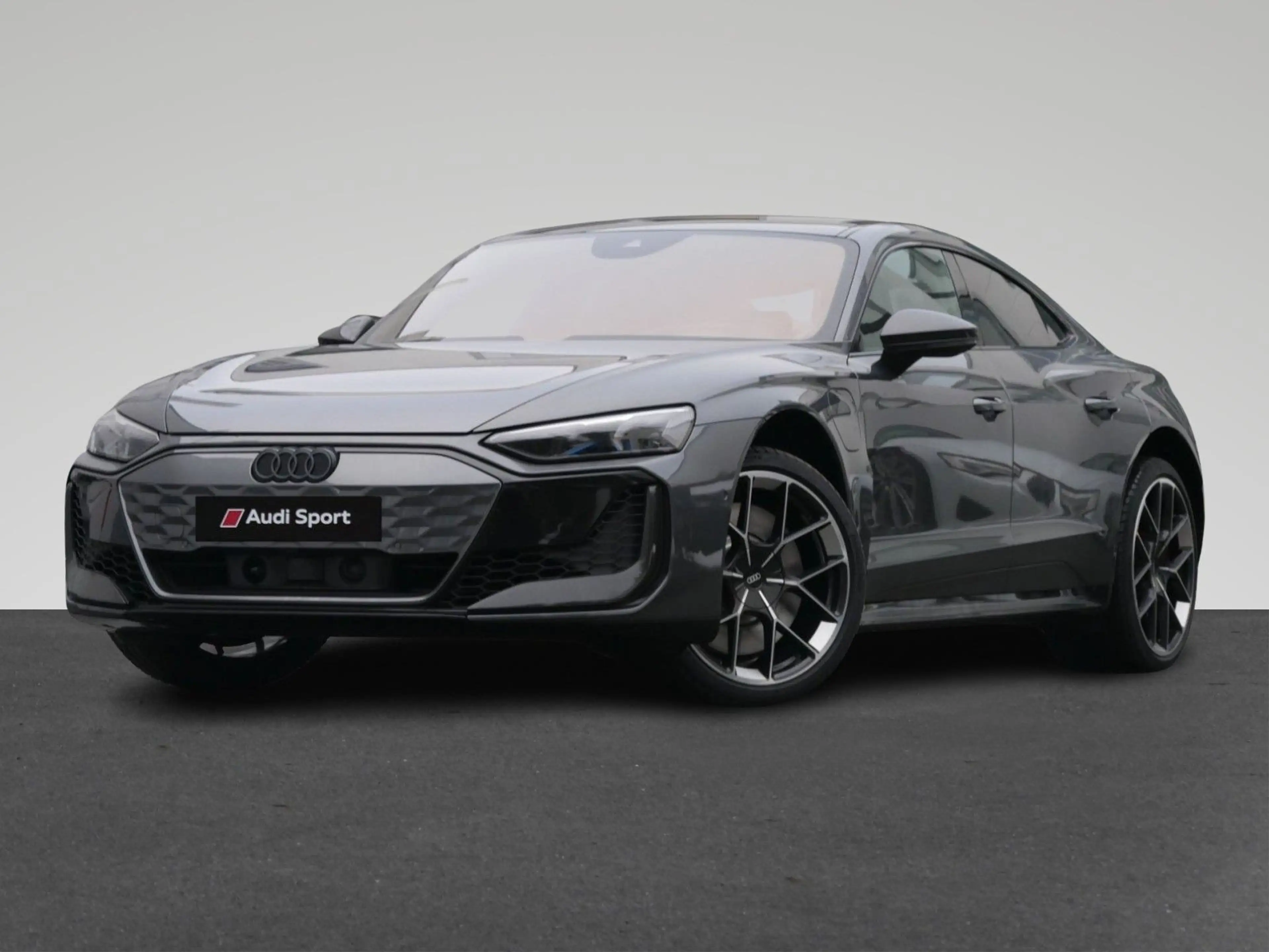 Audi RS e-tron GT performance 620 kW — photo 2
