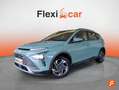 Hyundai BAYON 1.0+TGDI+74kW+%28100CV%29+48V+Klass Verde - thumbnail 5