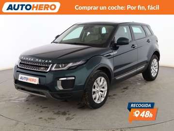 2.0 Td4 SE