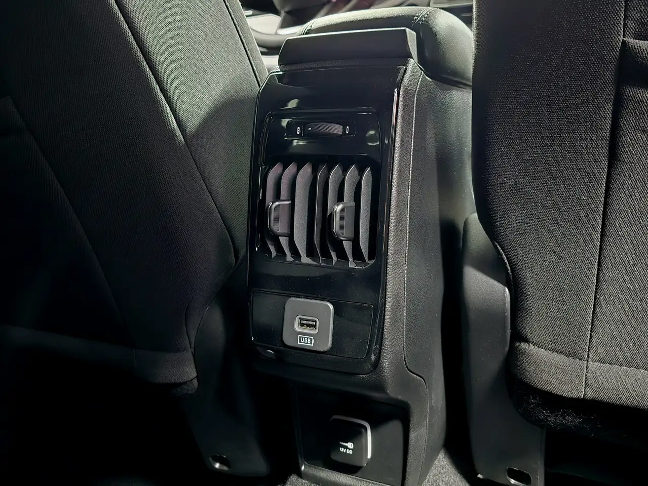 Jeep Compass снимка Jeep Compass