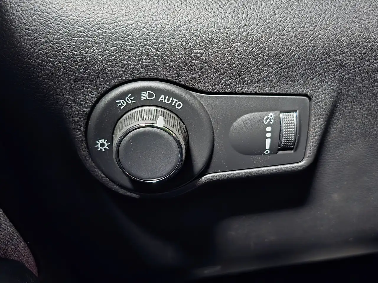 Jeep Compass снимка Jeep Compass