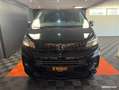 Peugeot Expert VU CAB APPROFONDIE XL BLUEHDI 180 S&S EAT8 0KM %2B PACK PREMIUM CONNECT-28,3% Noir - thumbnail 2
