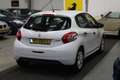 Peugeot 208 1.0 VTi Access Airco, Cruise control, Isofix, Stuu Wit - thumbnail 4