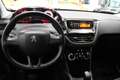 Peugeot 208 1.0 VTi Access Airco, Cruise control, Isofix, Stuu Wit - thumbnail 9