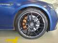 Mercedes-Benz E 63 AMG AMG E 63 S 4M T +BRABUS 700PS+Keramik+Drivers P. Azul - thumbnail 12