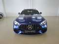Mercedes-Benz E 63 AMG AMG E 63 S 4M T +BRABUS 700PS+Keramik+Drivers P. Azul - thumbnail 2