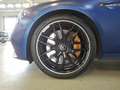 Mercedes-Benz E 63 AMG AMG E 63 S 4M T +BRABUS 700PS+Keramik+Drivers P. Azul - thumbnail 9