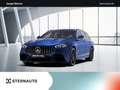 Mercedes-Benz E 63 AMG AMG E 63 S 4M T +BRABUS 700PS+Keramik+Drivers P. Azul - thumbnail 1