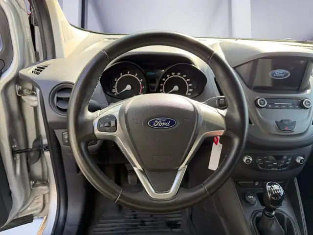 Ford Unknown Model view 11