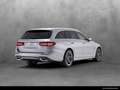 Mercedes-Benz E 300 E 300 de 4MATIC T AMG-LINE/HEAD-UP/PANO/360°KAM Silber - thumbnail 5