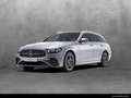 Mercedes-Benz E 300 E 300 de 4MATIC T AMG-LINE/HEAD-UP/PANO/360°KAM Silber - thumbnail 13