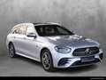Mercedes-Benz E 300 E 300 de 4MATIC T AMG-LINE/HEAD-UP/PANO/360°KAM Zilver - thumbnail 3