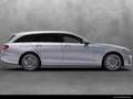 Mercedes-Benz E 300 E 300 de 4MATIC T AMG-LINE/HEAD-UP/PANO/360°KAM Silber - thumbnail 20