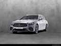 Mercedes-Benz E 300 E 300 de 4MATIC T AMG-LINE/HEAD-UP/PANO/360°KAM Silber - thumbnail 14