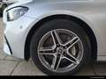 Mercedes-Benz E 300 E 300 de 4MATIC T AMG-LINE/HEAD-UP/PANO/360°KAM Zilver - thumbnail 9