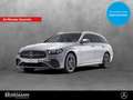 Mercedes-Benz E 300 E 300 de 4MATIC T AMG-LINE/HEAD-UP/PANO/360°KAM Silber - thumbnail 1