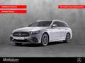 Mercedes-Benz E 300 E 300 de 4MATIC T AMG-LINE/HEAD-UP/PANO/360°KAM Argent - thumbnail 1