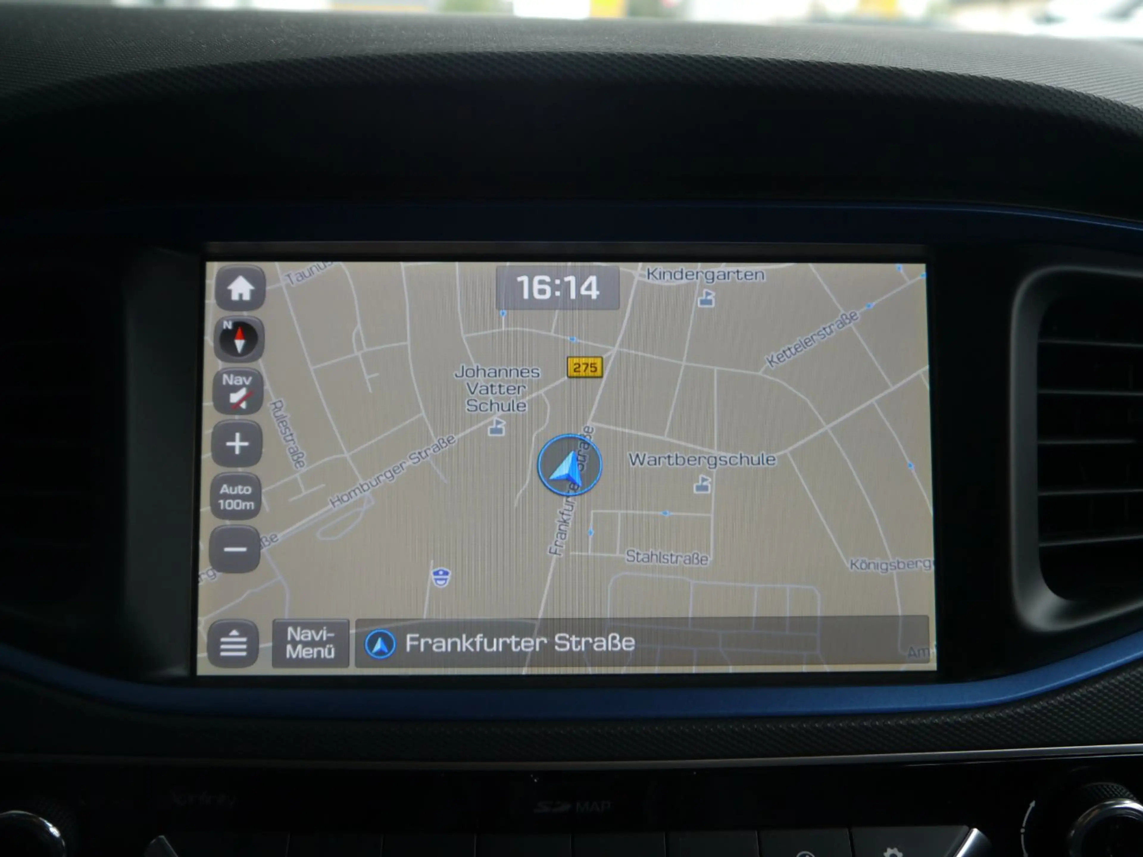 Hyundai IONIQ 1.6 GDI Premium Inkl. Big Deal Paket — photo 3