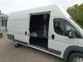 Citroen Jumper 35 L3H3 HDi 130 Weiß - thumbnail 7