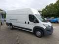 Citroen Jumper 35 L3H3 HDi 130 Weiß - thumbnail 6