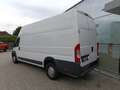 Citroen Jumper 35 L3H3 HDi 130 Weiß - thumbnail 4
