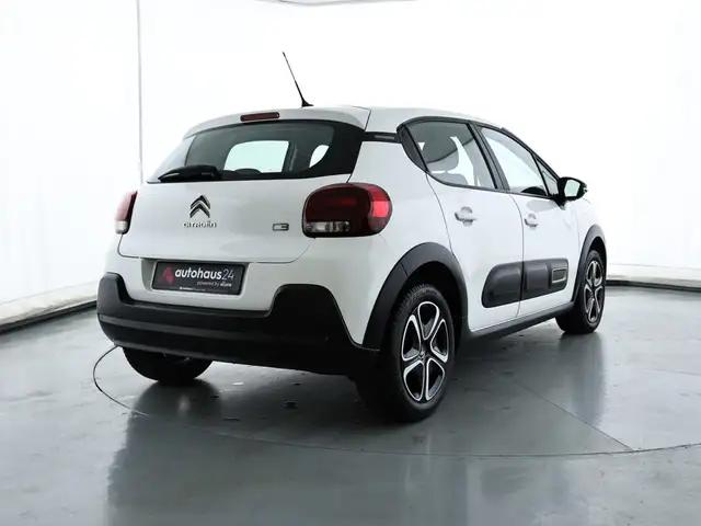 Citroen C3 view 5