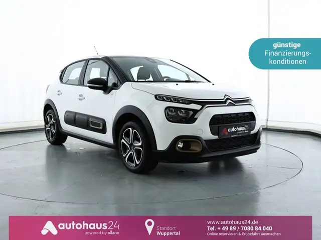 Citroen C3 main image