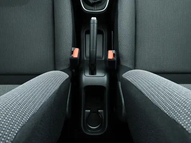 Citroen C3 view 14