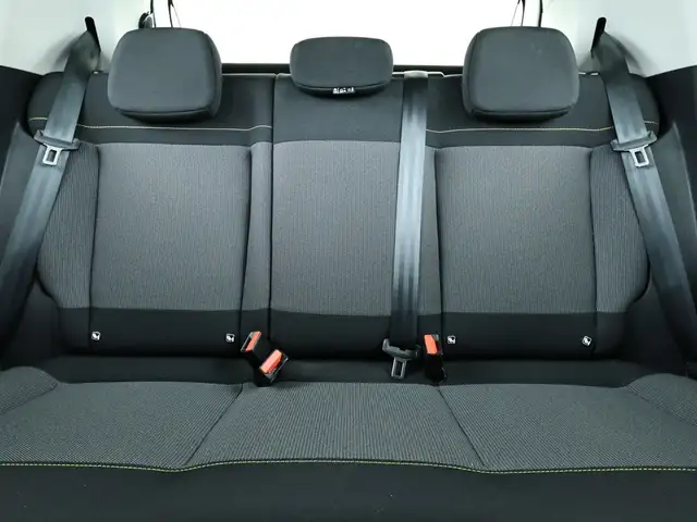 Citroen C3 view 15