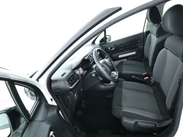 Citroen C3 view 8