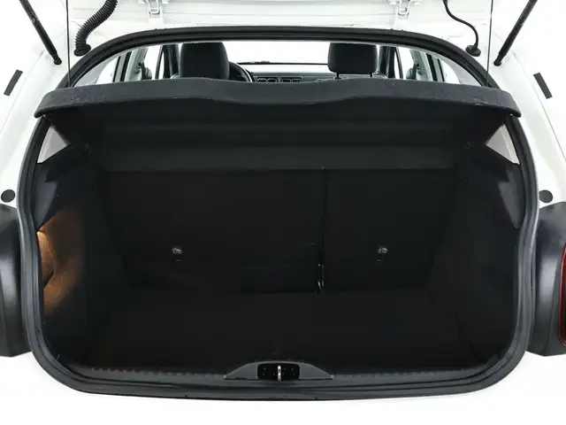Citroen C3 view 6