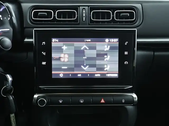 Citroen C3 view 12