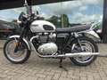 Triumph Bonneville T120 Eerste eigenaar en nieuw door ons geleverd. Nero - thumbnail 7