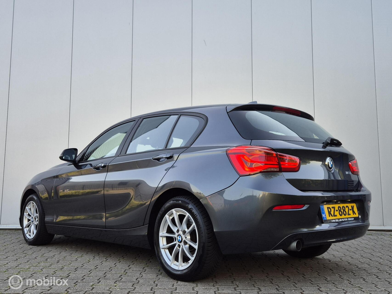 BMW 118 1-serie 118i CORPORATE LEASE AUTOMAAT/LED/ — photo 3