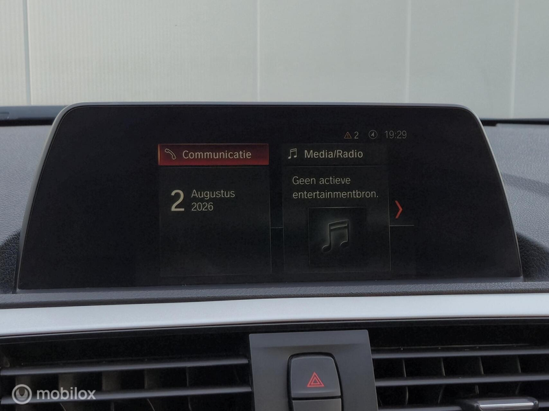 BMW 118 1-serie 118i CORPORATE LEASE AUTOMAAT/LED/ — photo 23