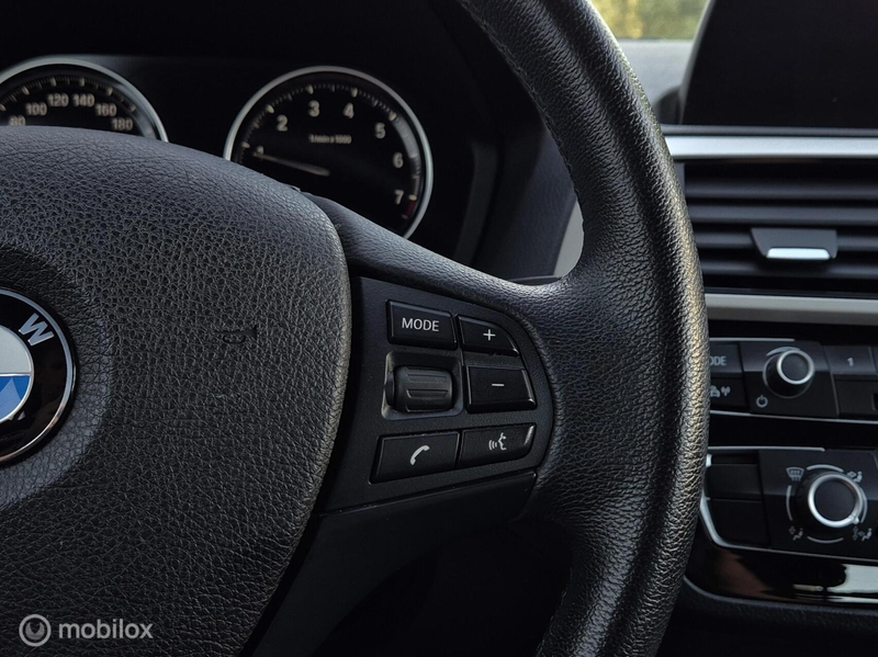 BMW 118 1-serie 118i CORPORATE LEASE AUTOMAAT/LED/ — photo 30