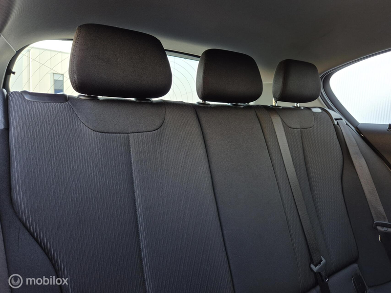BMW 118 1-serie 118i CORPORATE LEASE AUTOMAAT/LED/ — photo 21