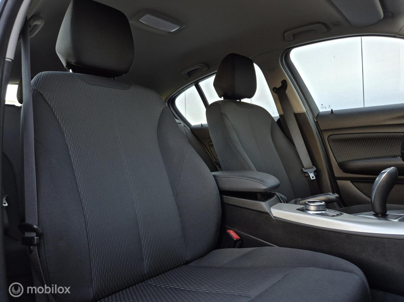 BMW 118 1-serie 118i CORPORATE LEASE AUTOMAAT/LED/ — photo 16