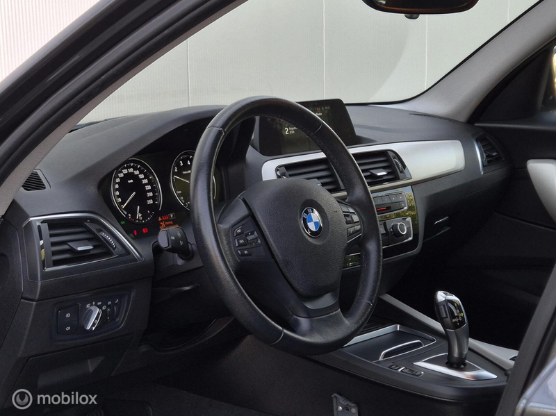 BMW 118 1-serie 118i CORPORATE LEASE AUTOMAAT/LED/ — photo 10