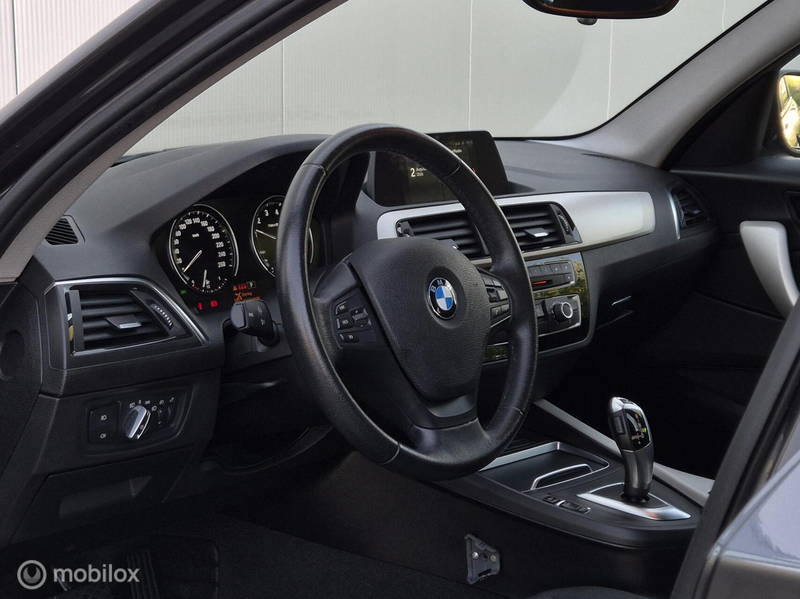 BMW 118 1-serie 118i CORPORATE LEASE AUTOMAAT/LED/ — photo 22