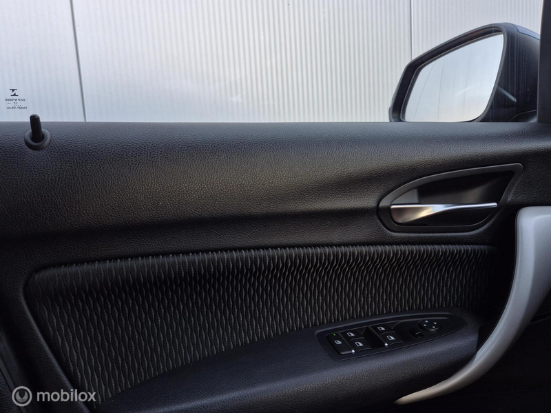 BMW 118 1-serie 118i CORPORATE LEASE AUTOMAAT/LED/ — photo 38