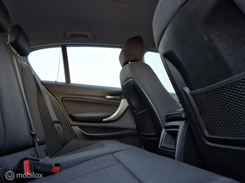 BMW 118 1-serie 118i CORPORATE LEASE AUTOMAAT/LED/ — photo 20