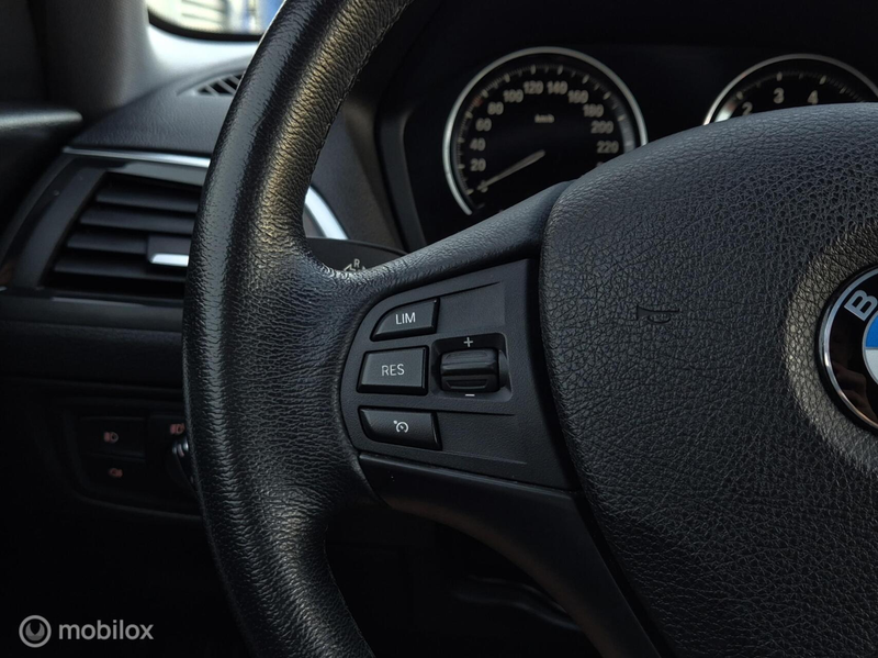 BMW 118 1-serie 118i CORPORATE LEASE AUTOMAAT/LED/ — photo 31