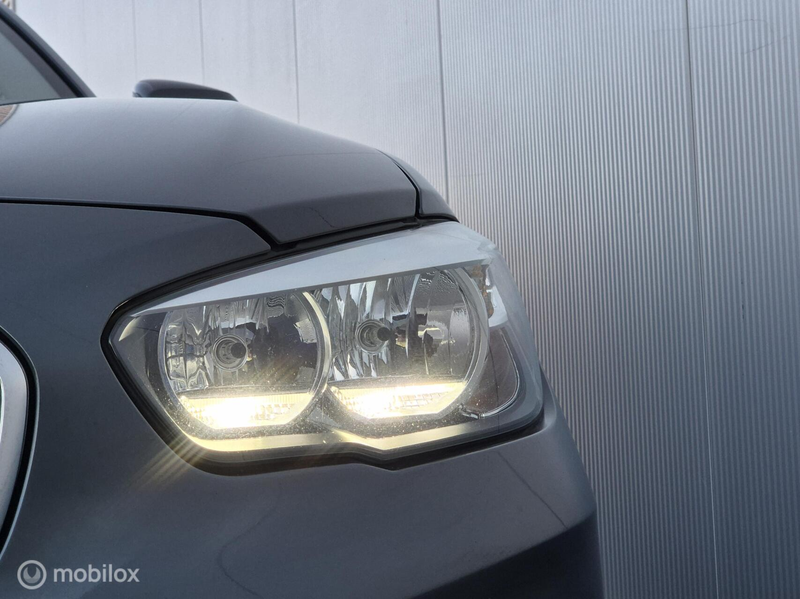 BMW 118 1-serie 118i CORPORATE LEASE AUTOMAAT/LED/ — photo 14