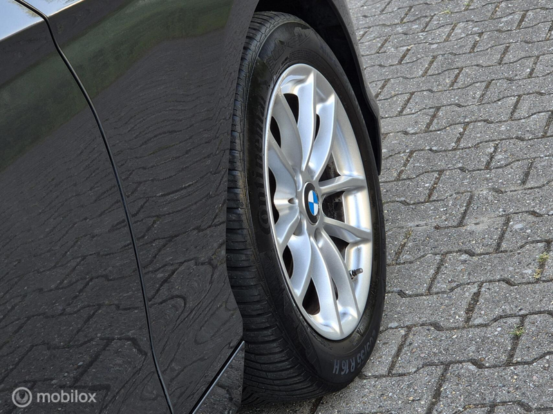 BMW 118 1-serie 118i CORPORATE LEASE AUTOMAAT/LED/ — photo 13