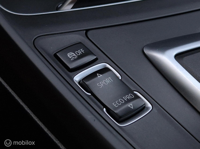 BMW 118 1-serie 118i CORPORATE LEASE AUTOMAAT/LED/ — photo 34