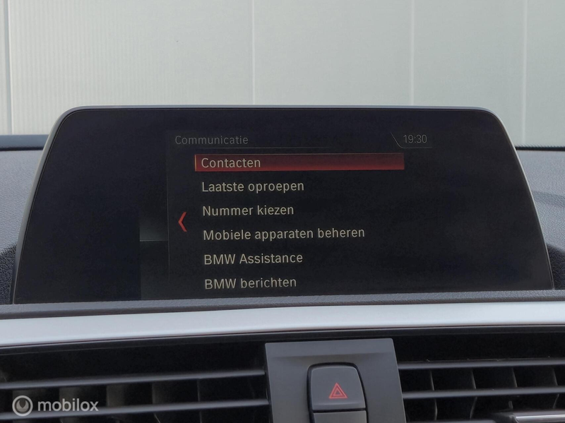 BMW 118 1-serie 118i CORPORATE LEASE AUTOMAAT/LED/ — photo 26