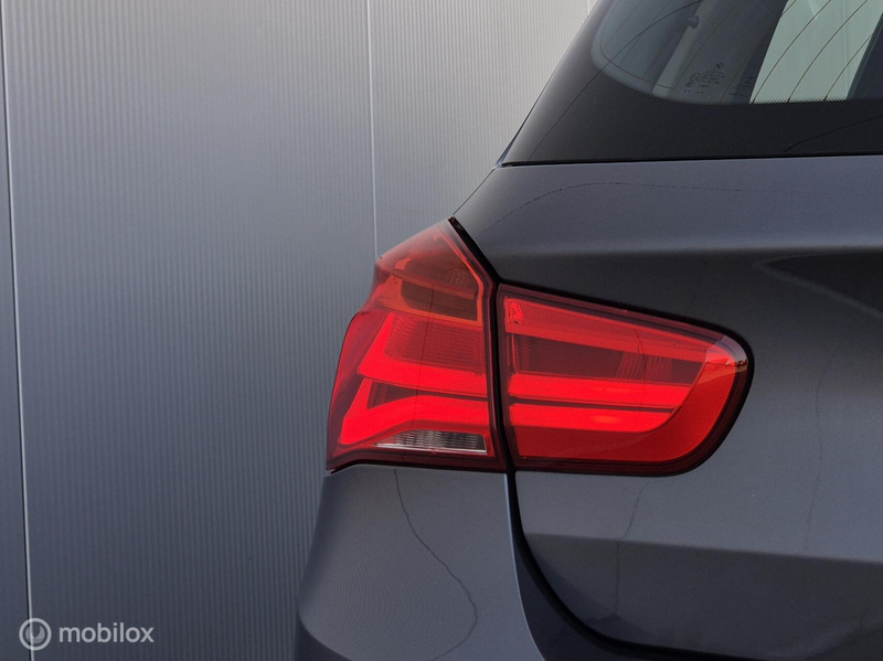 BMW 118 1-serie 118i CORPORATE LEASE AUTOMAAT/LED/ — photo 12