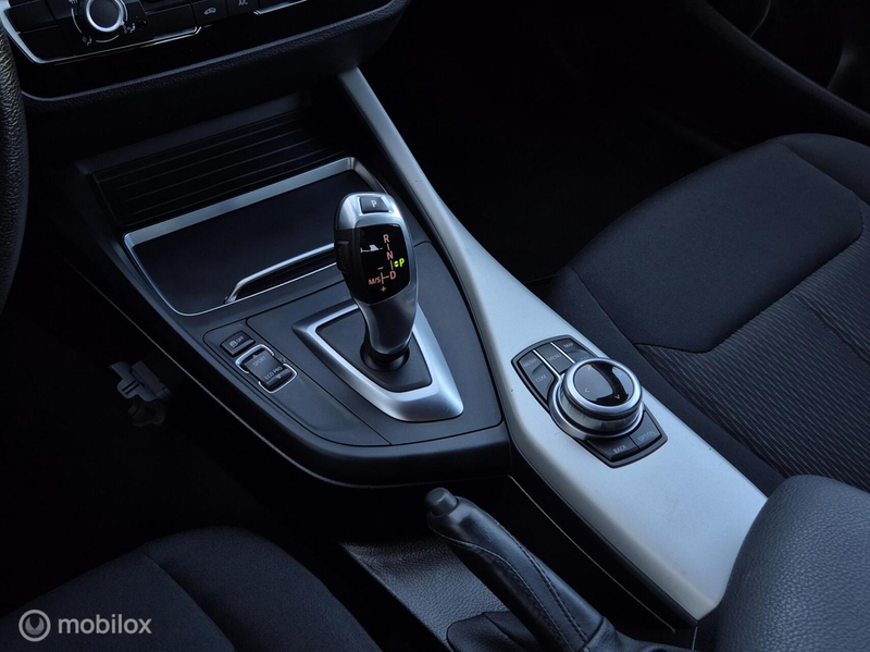 BMW 118 1-serie 118i CORPORATE LEASE AUTOMAAT/LED/ — photo 28